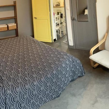 Appartement Tarascon Sur Ariege Eksteriør bilde